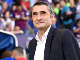 Barca lost 3-1 to Levante. GOAL