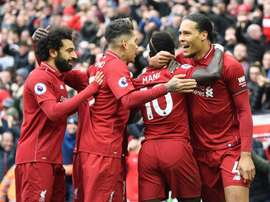 Le Ballon d'Or 2019 sera-t-il remporté par un joueur de Liverpool ? Goal