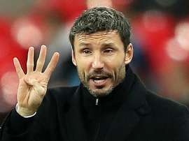 PSV's 3-1 defeat at Feyenoord has seen Mark Van Bommel lose his job. GOAL