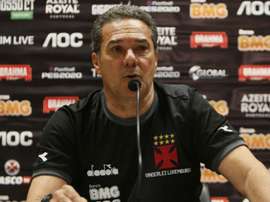 Técnico dá prioridade, mas espera valorização. Goal