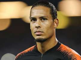 Van Dijk demands focus
