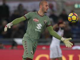 Milinkovic-Savic allo Standard Liegi. Goal