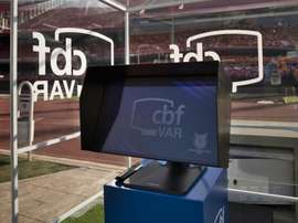 Divulgação de áudio do VAR pode criar precedente importante. Goal