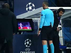 Guardiola: VAR is 'f****** boring to talk about'.