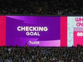 IFAB rules out immediate change to offside law after Wenger floats VAR proposal. GOAL