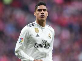 Varane will stay at Real Madrid – Zidane. Goal