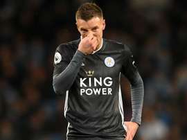 Liverpool play Leicester. GOAL