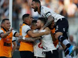 Pikachu dá vitória ao Vasco sobre o Fortaleza. GOAL