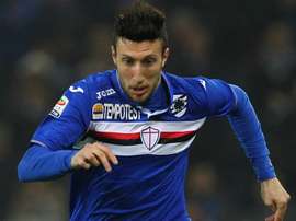 Cattive notizie in casa Samp. Goal