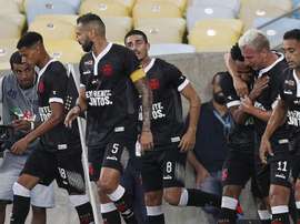Prováveis onzes de Vasco e Atlético-MG. Goal
