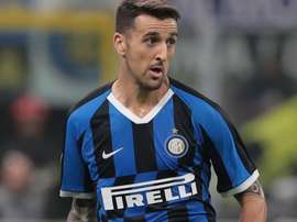 Vecino-Conte, rapporto deteriorato. Goal