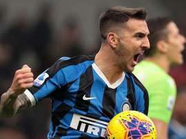 Vecino verso la permanenza all'Inter: Conte lo convoca. Goal
