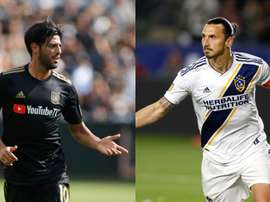 MLS playoffs: Are LAFC the best ever? Can Zlatan Ibrahimovic stop them? GOAL