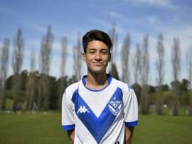Quem é Soule, argentino de 16 anos que está perto da Juventus. Goal