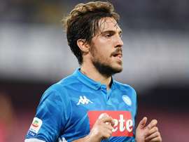 Napoli, i convocati per Zurigo. Goal