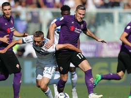 Veretout nel mirino di tante big. Goal