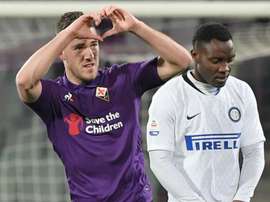 Inter furiosa con Abisso: Gagliardini gli mostra il replay sul cellulare