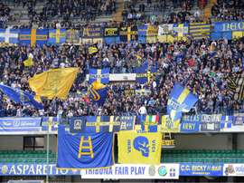 Sospesa la squalifica del settore. Goal