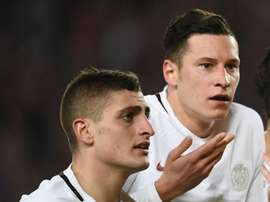 PSG have been hit with a host of injuries. GOAL