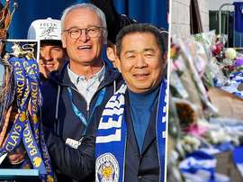 Schmeichel ricorda il presidente. Goal
