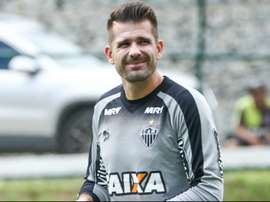 Victor Atlético-MG