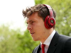 Lindelof's agent has hinted that Barça may be interested in his client. GOAL