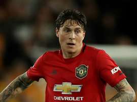 Le Barça s'intéresserait à Lindelof. Goal