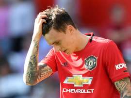 Premier League Review: Lampard gets first win, Palace shock Man United. GOAL