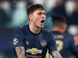 Victor Lindelof joueur suédois de l'année. Goal