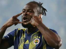 Moses all'Inter?