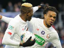 Son départ surprise vers Benevento, Loïc Rémy s'explique. GOAL
