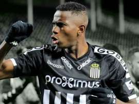 Victor Osimhen.