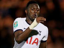 UFFICIALE - Wanyama al Montreal Impact