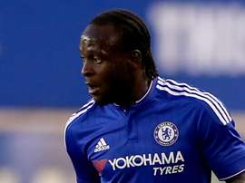 Moses joins Inter for Conte reunion. GOAL
