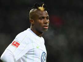 Victor Osimhen joins Lille who look set to lose Nicolas Pepe. GOAL