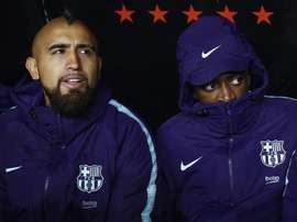 589 kilomètres en bus pour le prochain match du Barça. Goal