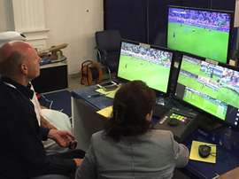 L'arbitrage vidéo va être mis en place dans le championnat des Pays-Bas. Goal