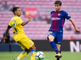 Viera will earn three times what he makes at Las Palmas if he moves to Beijing Guoan. GOAL