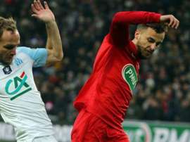 Felder se confie. Goal
