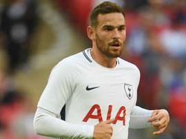 Vincent Janssen rejoint le championnat turc. GOAL
