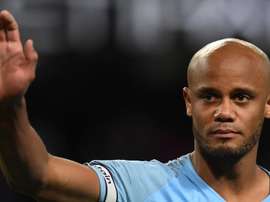 Kompany e l'emozionante addio al City. Goal