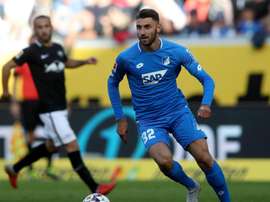 Sveliamo il passato del nuovo azzuro. Goal