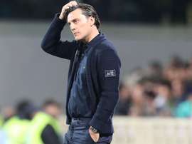 Vincenzo Montella.