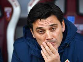 Montella in bilico sulla panchina della Fiorentina. Goal