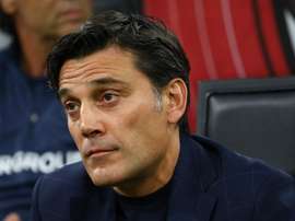 Fiorentina, Montella su Pedro