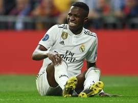 Vinicius missed chance to stake Copa America claim – Tite.