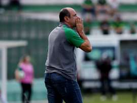 Triunfo em Salvador dá grande salto na tabela à 'Chape'. Goal
