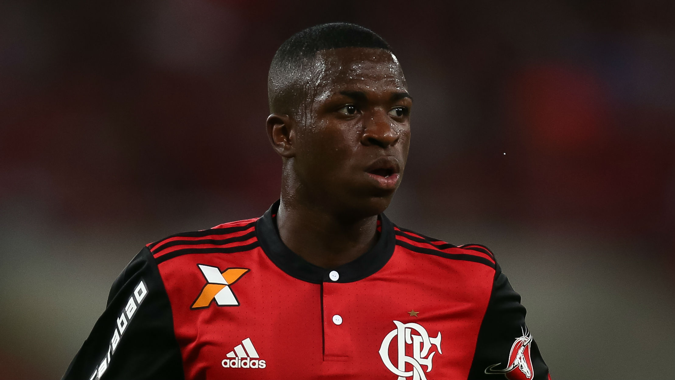 Vinicius Jr A Préféré Le Real Au Barça Sur Les Conseils De Marcelo Et ...