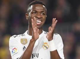 O desafio de Tite de potencializar Vinicius. Goal