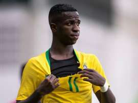 Rodrygo é a grande estrela na lista da Seleção. Goal